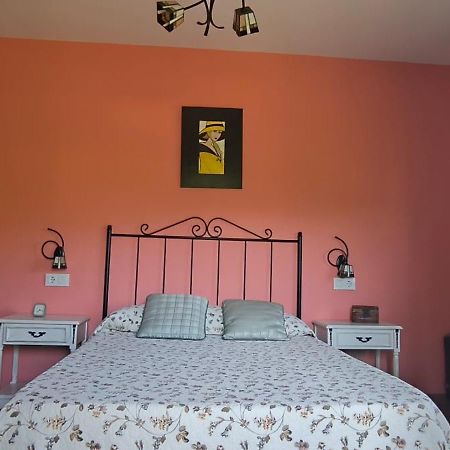 Casa Mercedes Quiroga 外观 照片