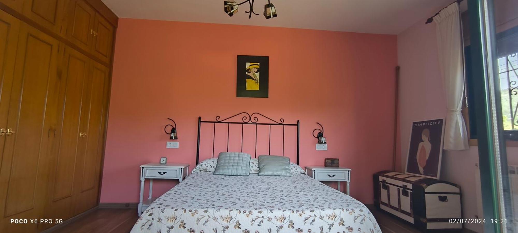Casa Mercedes Quiroga 外观 照片