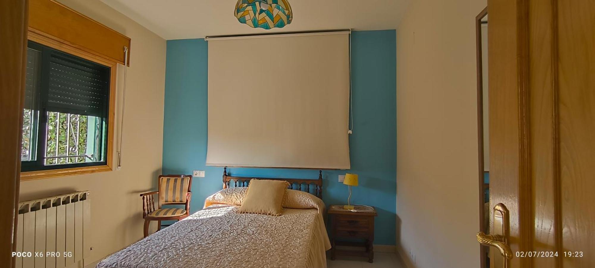 Casa Mercedes Quiroga 外观 照片