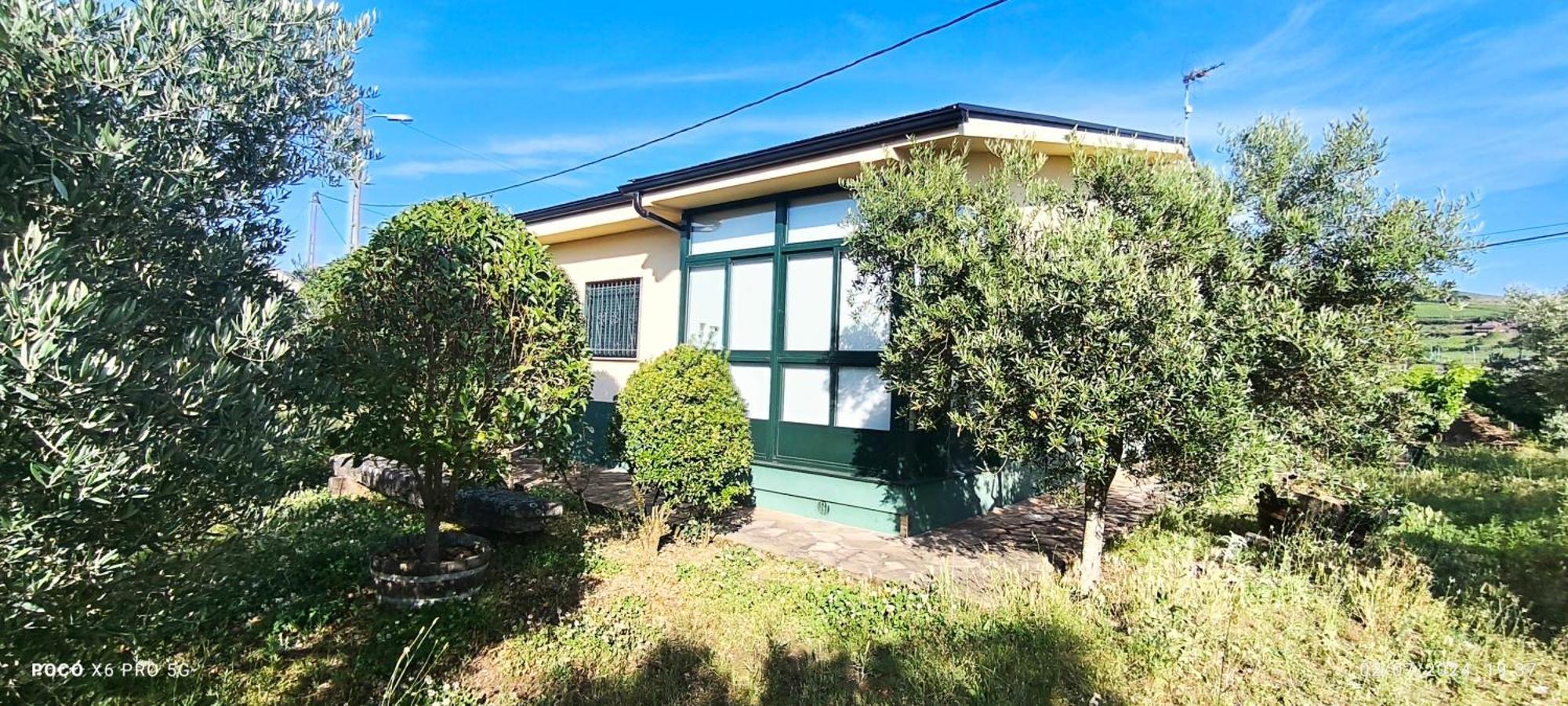 Casa Mercedes Quiroga 外观 照片