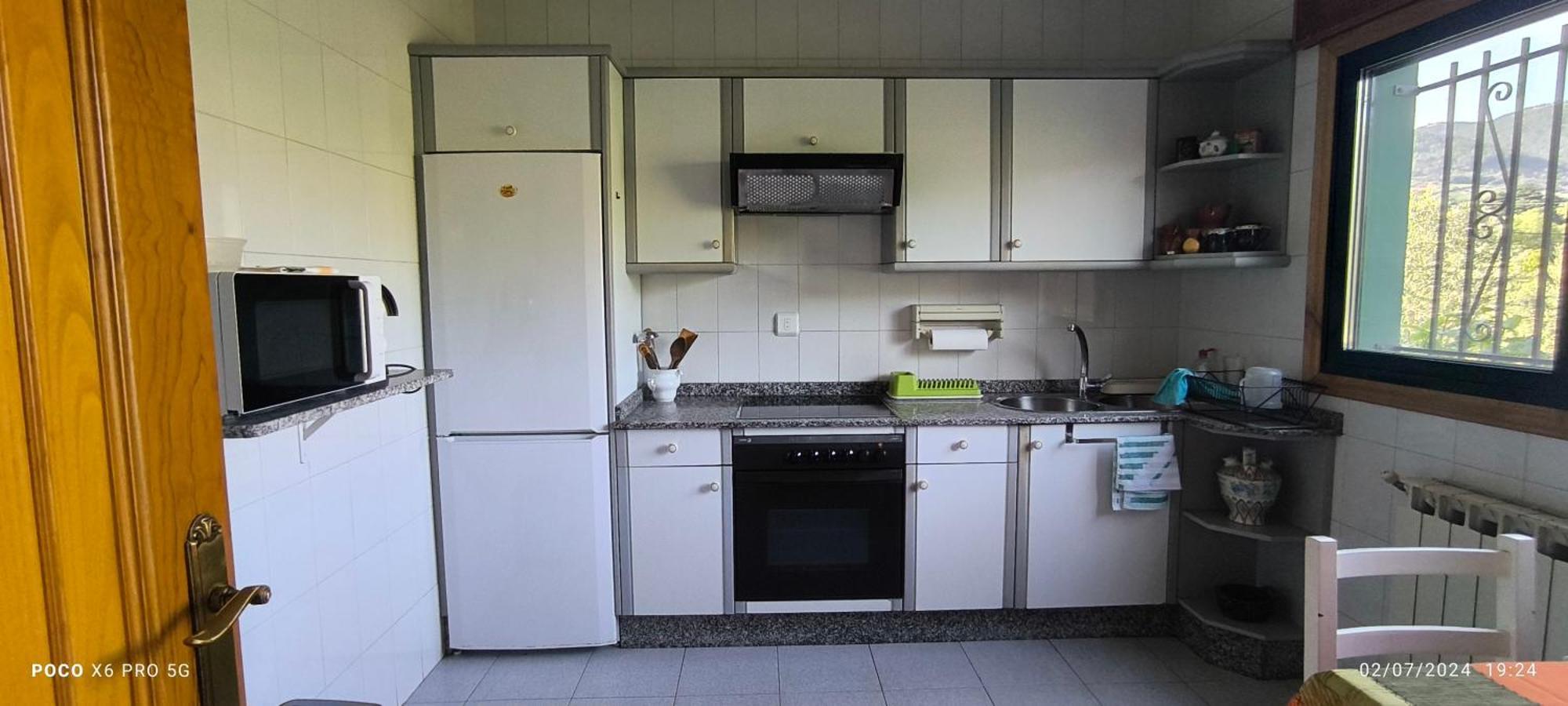 Casa Mercedes Quiroga 外观 照片