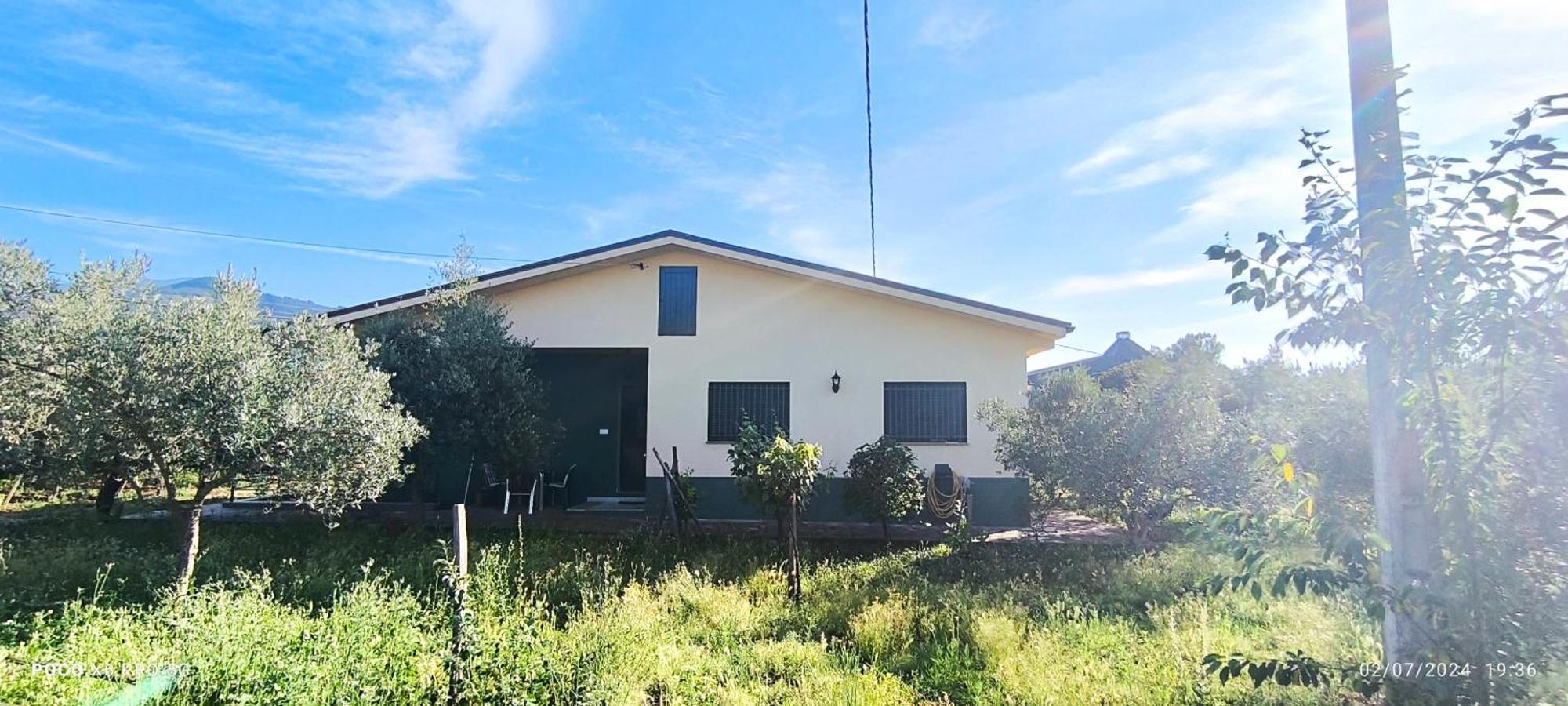 Casa Mercedes Quiroga 外观 照片
