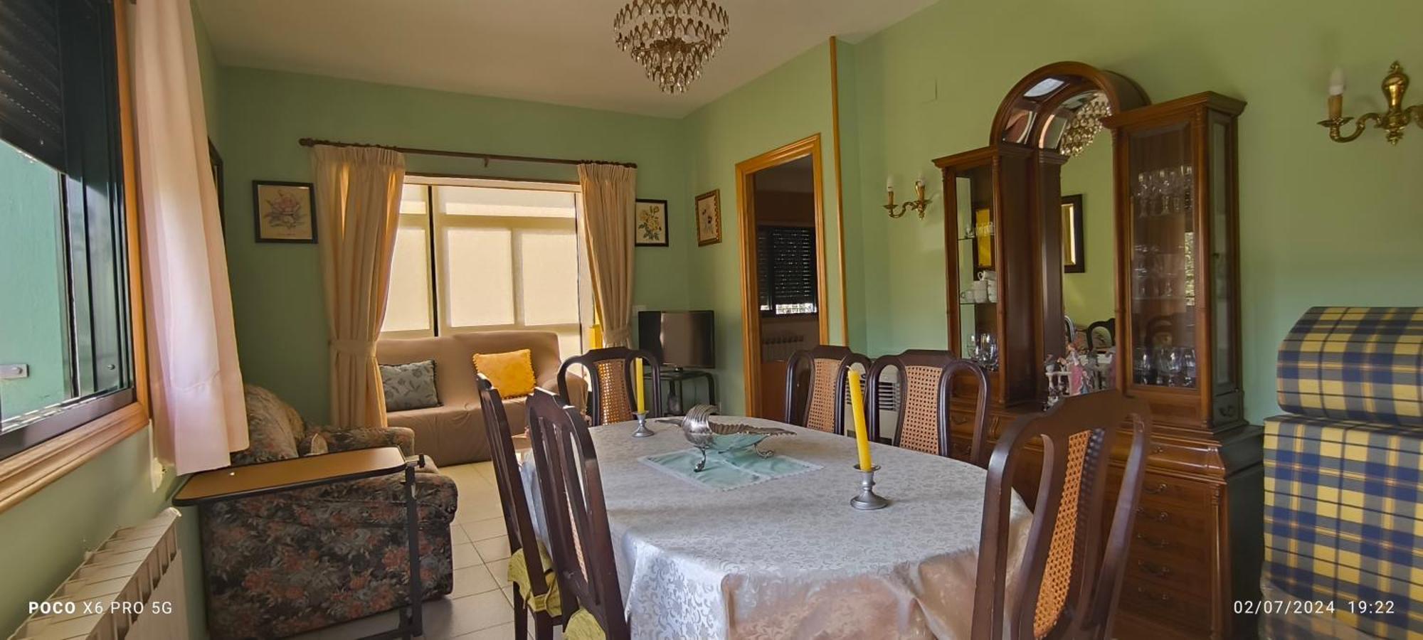 Casa Mercedes Quiroga 外观 照片