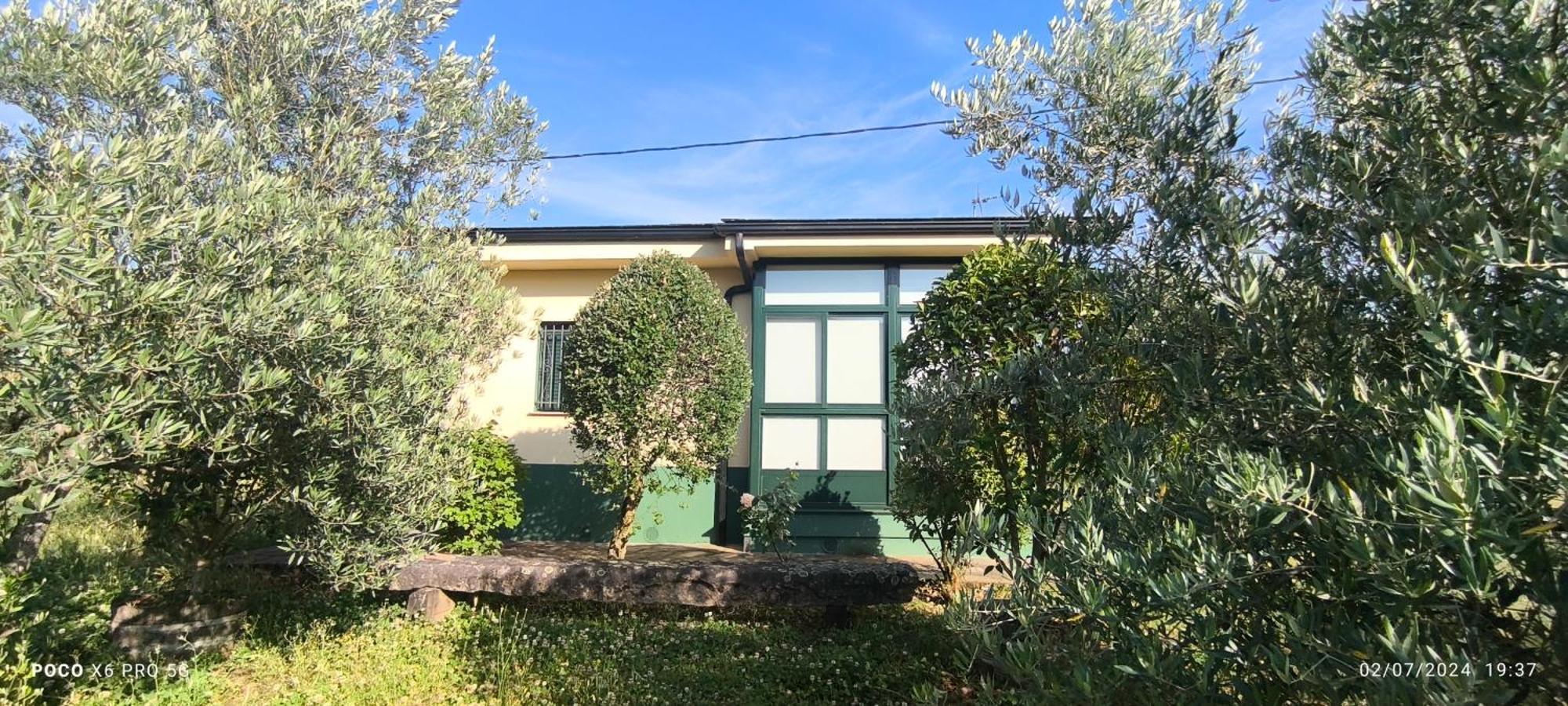Casa Mercedes Quiroga 外观 照片